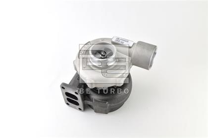 Turbolader