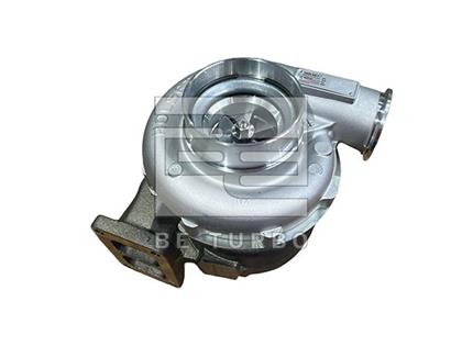 Turbolader