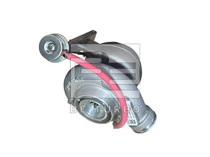Turbolader