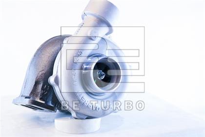 Turbolader