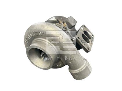 Turbolader