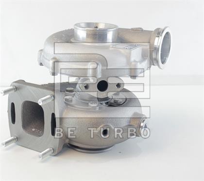 Turbolader