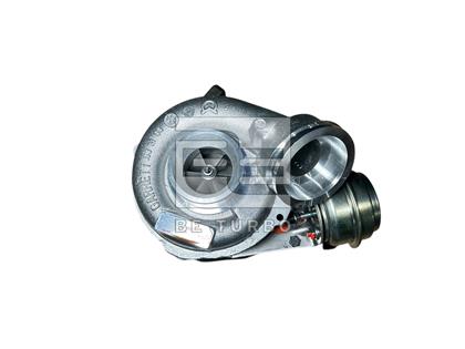 Turbolader