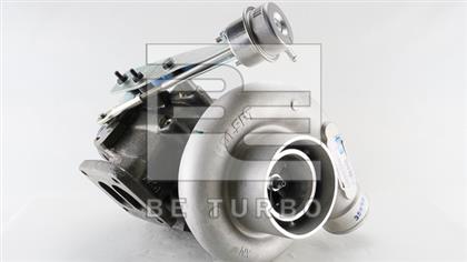 Turbolader