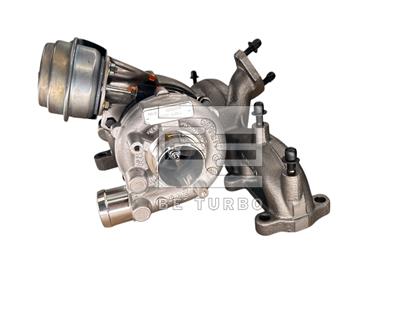 Turbolader VAG