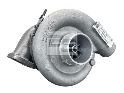 Turbolader