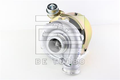 Turbolader