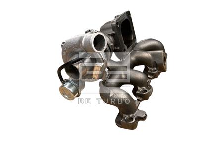 Turbolader Ford