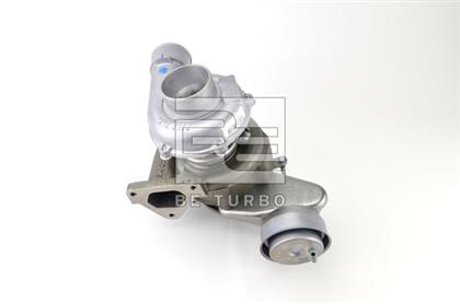 Turbolader Mercedes