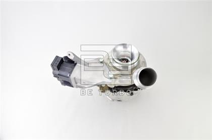 Turbolader BMW