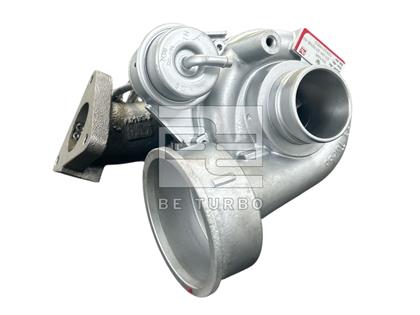 Turbolader Mercedes