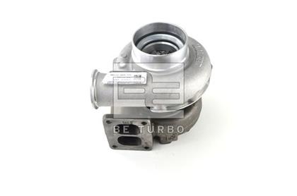 Turbolader