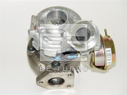 Turbolader