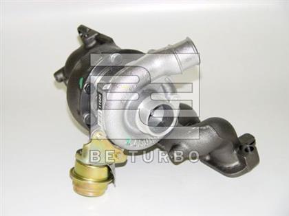 Turbolader Ford
