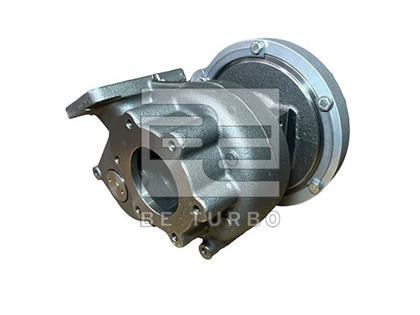Turbolader