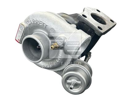 Turbolader