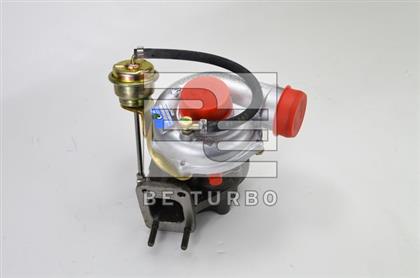 Turbolader Iveco