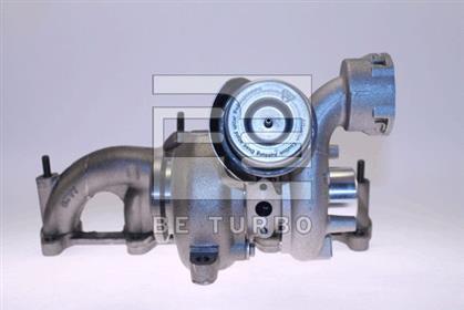 Turbolader