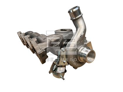 Turbolader Ford