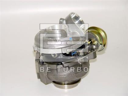 Turbolader Mercedes