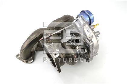 Turbolader