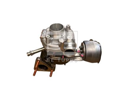 Turbolader