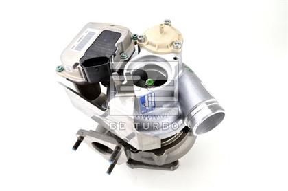 Turbolader Porsche