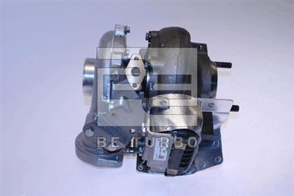 Turbolader