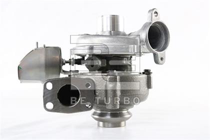 Turbolader