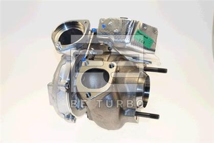 Turbolader