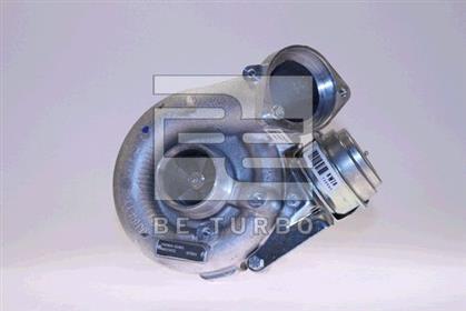 Turbolader BMW