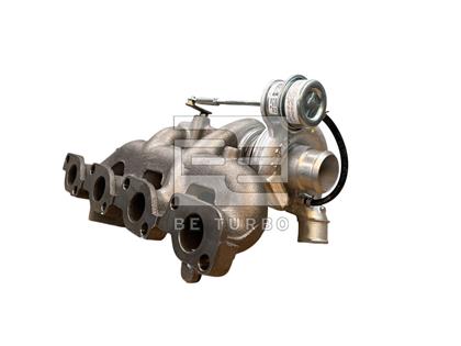 Turbolader Ford