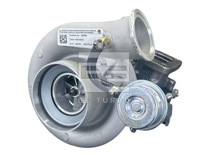 Turbolader