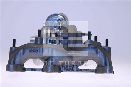 Turbolader Audi