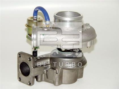 Turbolader