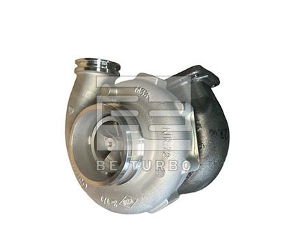 Turbolader