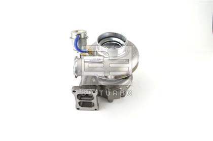Turbolader