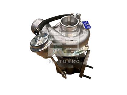 Turbolader