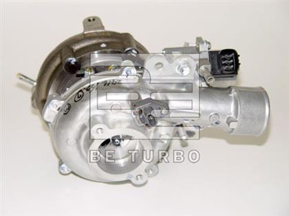 Turbolader Toyota
