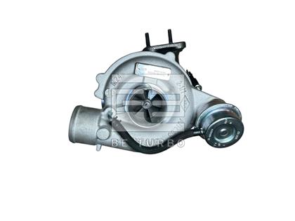 Turbolader