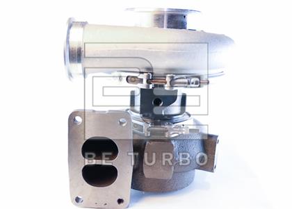 Turbolader