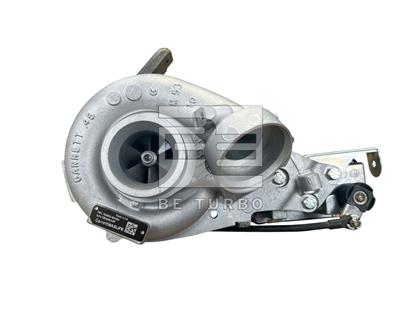 Turbolader Mercedes