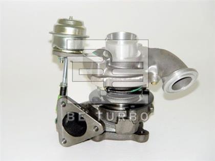 Turbolader Opel