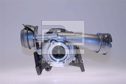 Turbolader