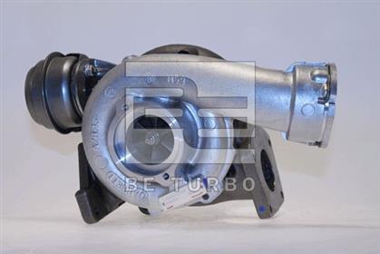 Turbolader