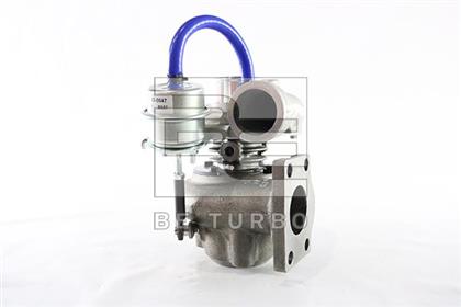 Turbolader