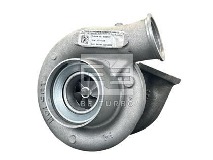 Turbolader