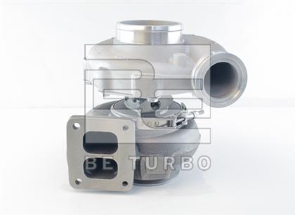 Turbolader