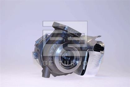 Turbolader BMW