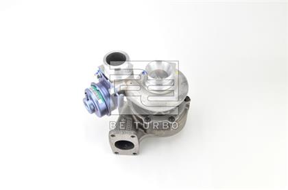 Turbolader VW